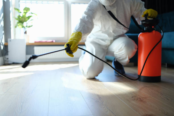 Best Emergency Pest Control  in Macon, MS